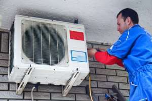 HVAC Companies Near Morrisonville, IL Available Now